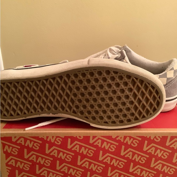 EUC Vans Old Skool Pro - Picture 3 of 3